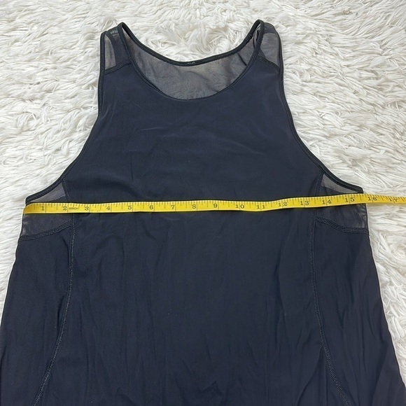 Lululemon Sculpt Tank Black - Picture 2 of 3